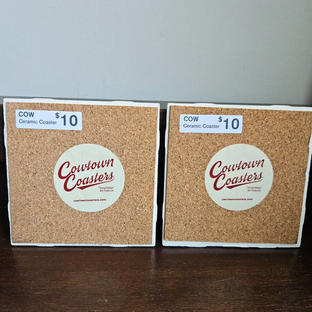 Cowtown Coasters Columbus Ohio